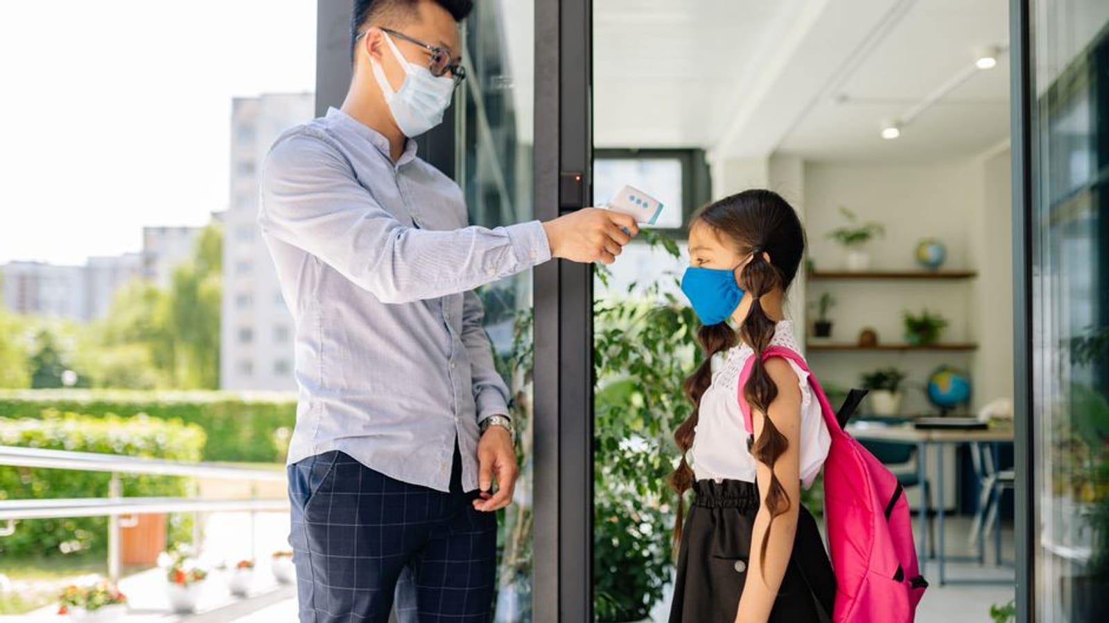 Back-to-School Security: Ensuring Safe Home for Your Family