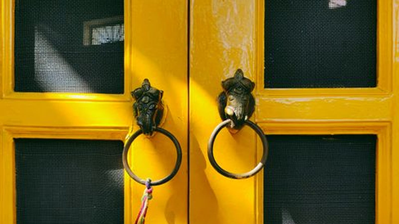 Double Door Security: Protecting Your Home’s Weak Point