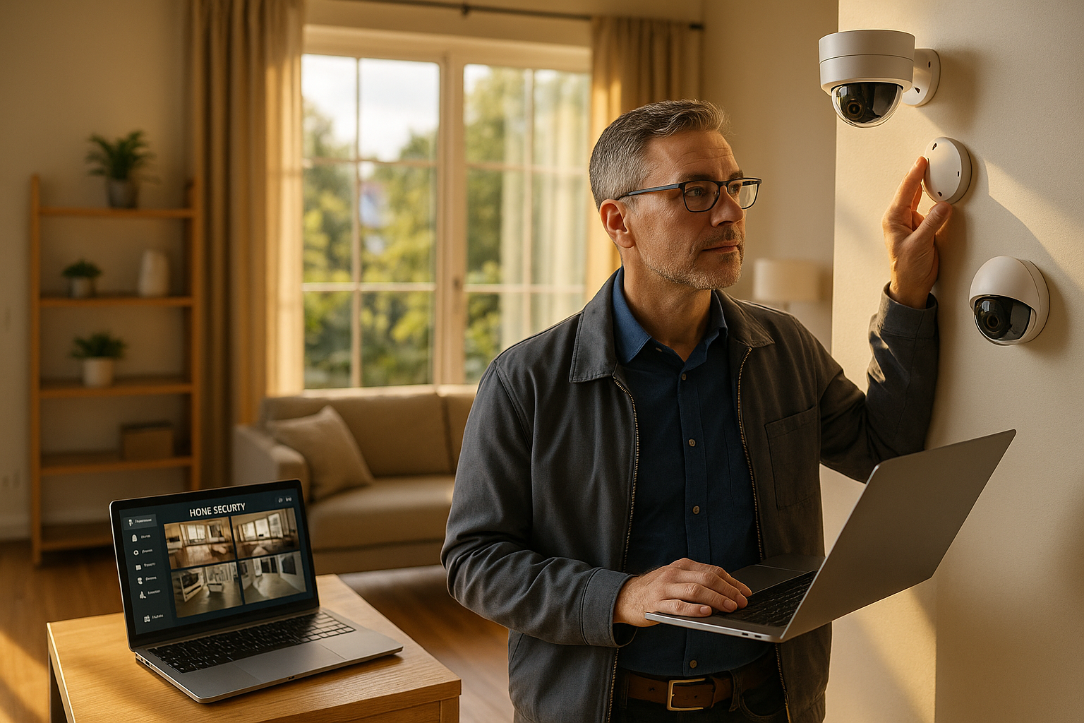 Protecting Your Home During Extended Vacations
