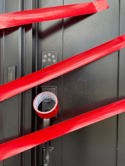 Preventing Home Invasions: Best Practices for Door Security