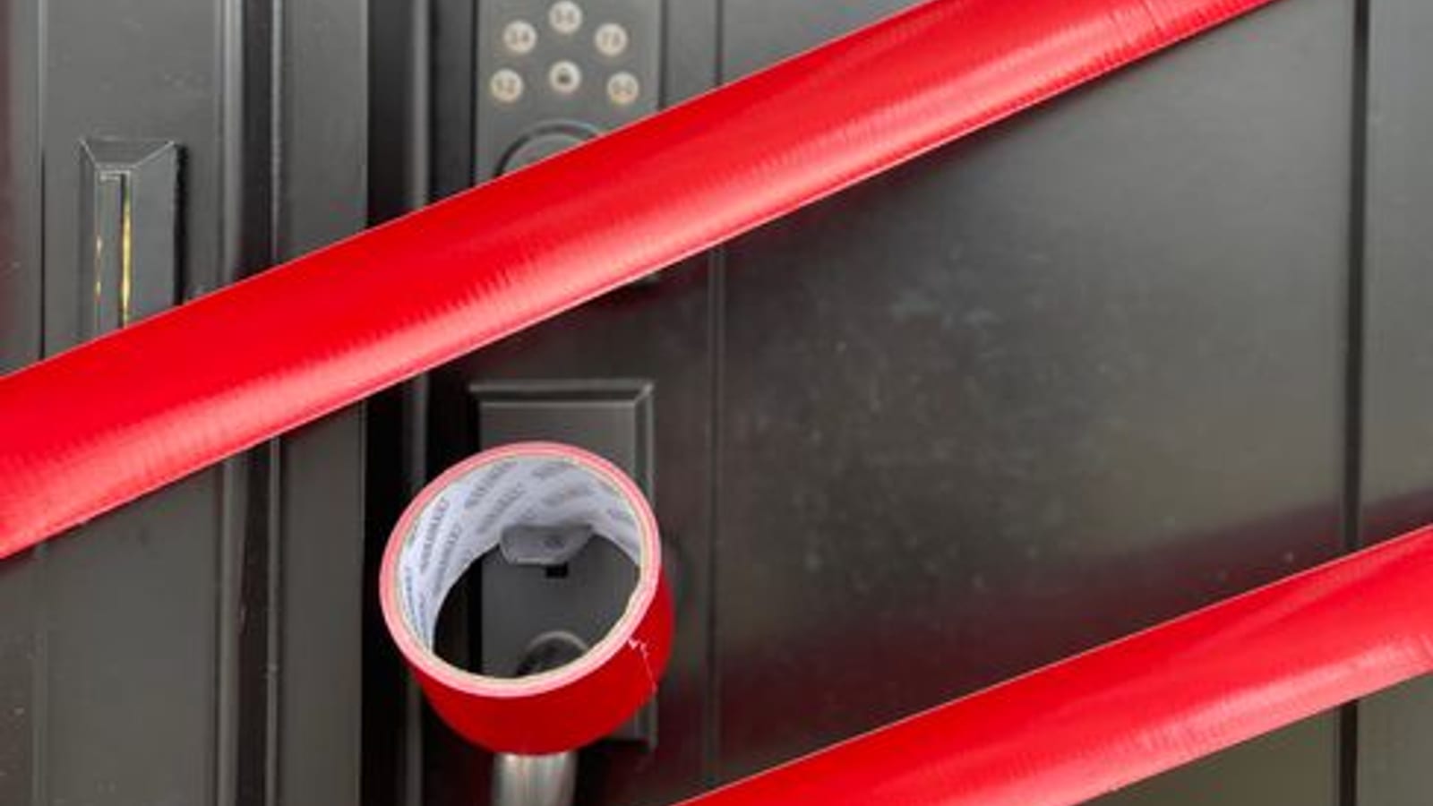 Preventing Home Invasions: Best Practices for Door Security