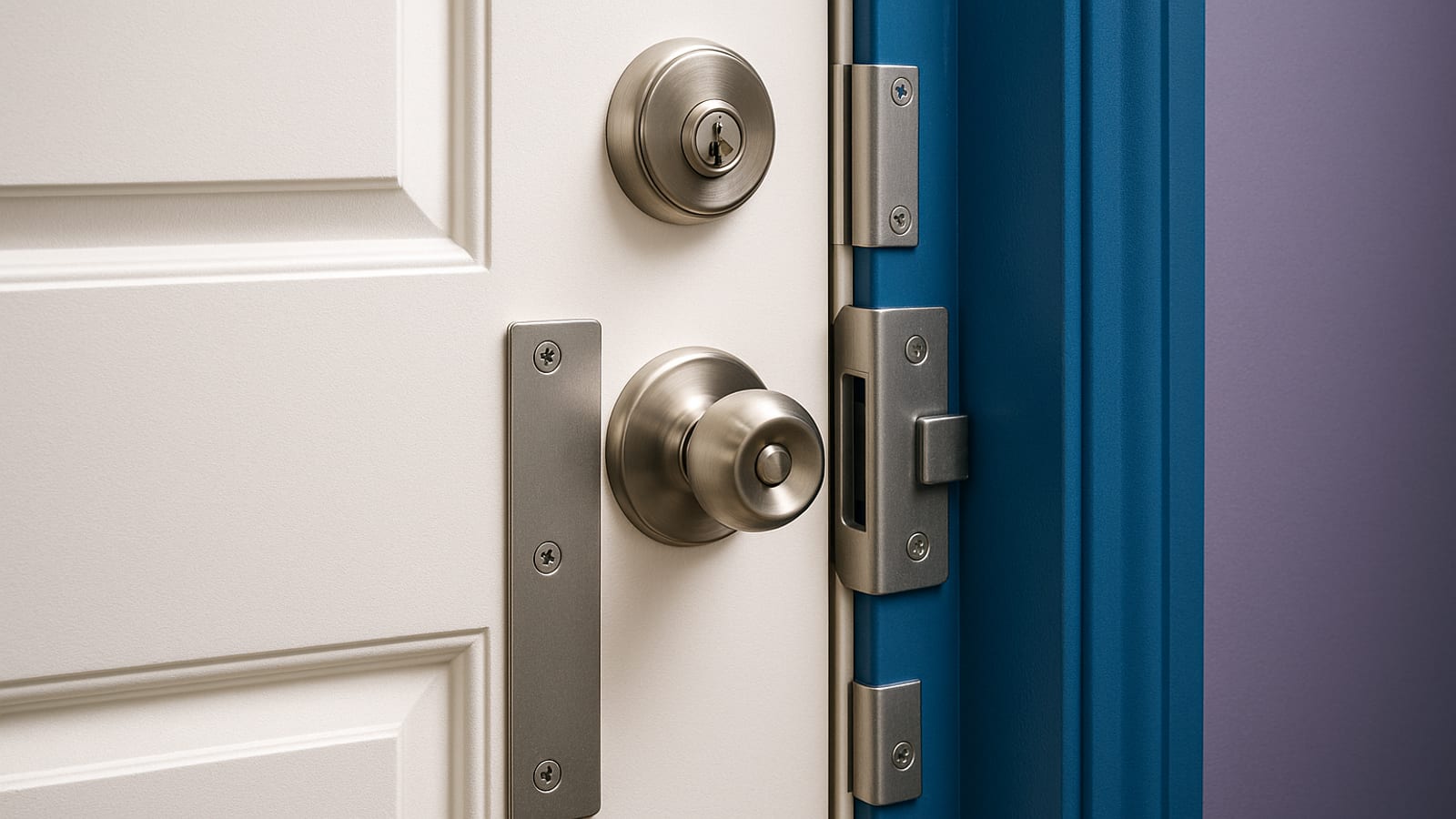 Understanding Door Armor: Is It Right for You?