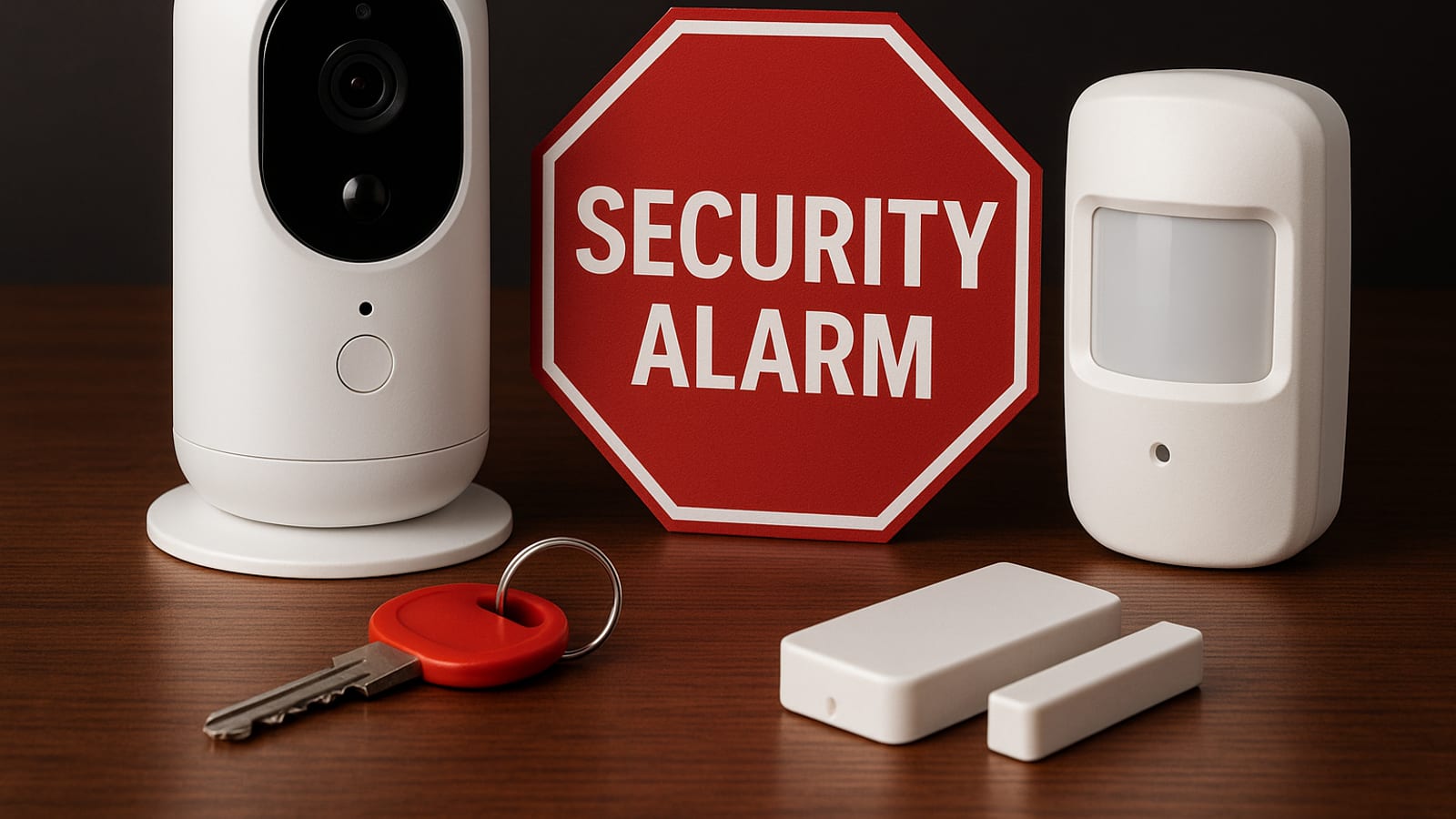 Best Home Security Upgrades Under $100