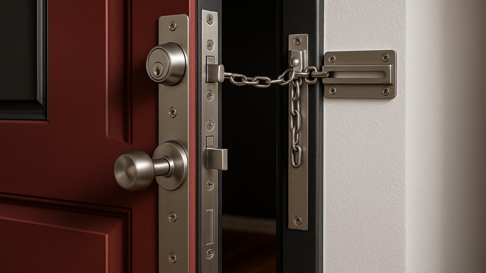 The Complete Guide to Door Reinforcement Kits (Everything Explained)